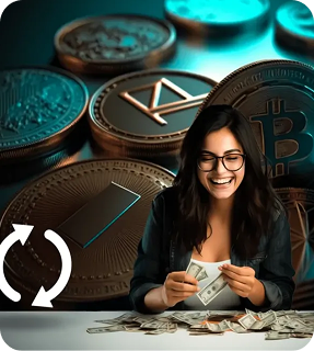 Crypto Scam